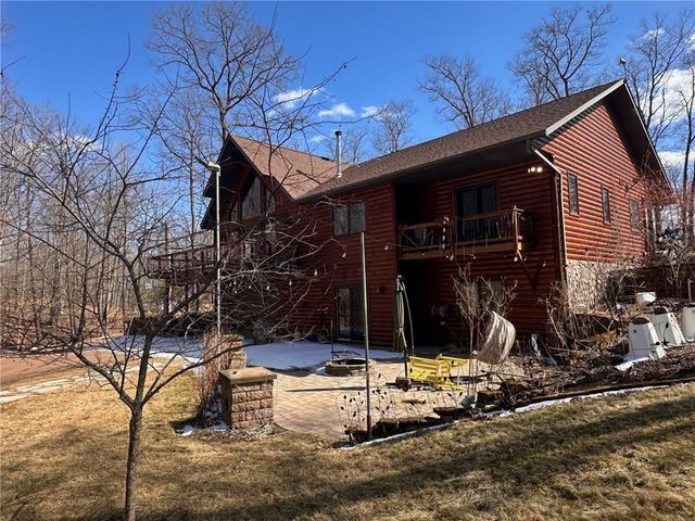 8823 Highline Road, Hayward, WI 54843