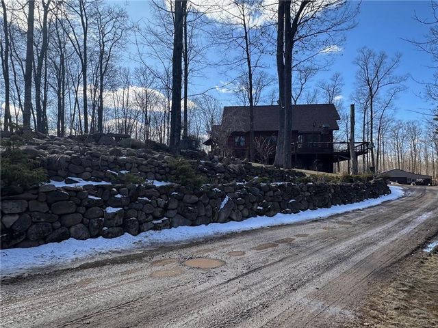 8823 Highline Road, Hayward, WI 54843