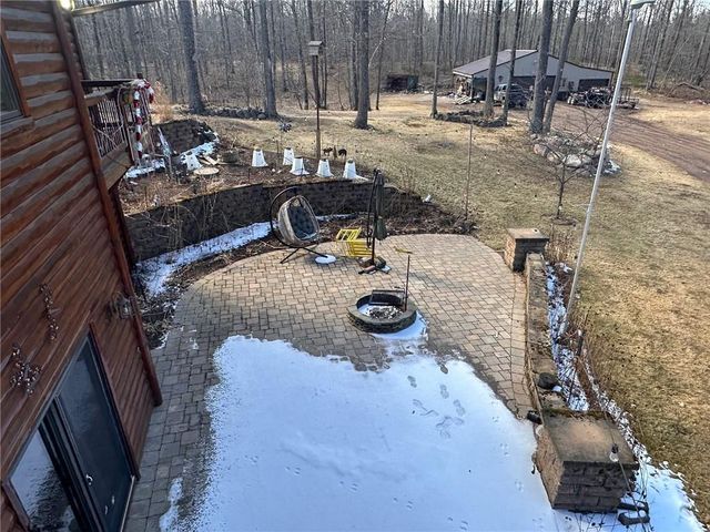 8823 Highline Road, Hayward, WI 54843