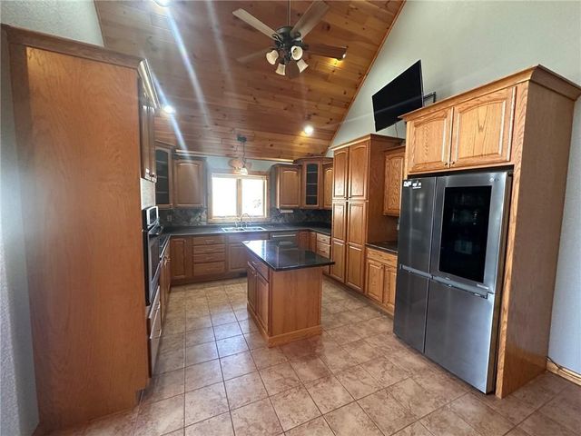 8823 Highline Road, Hayward, WI 54843