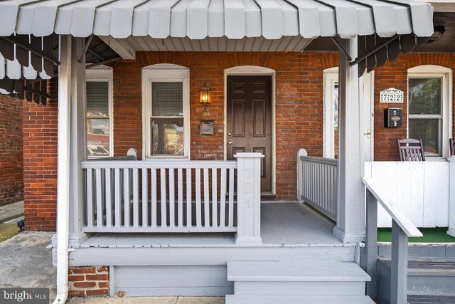 724 YORK ST, York, PA 17403