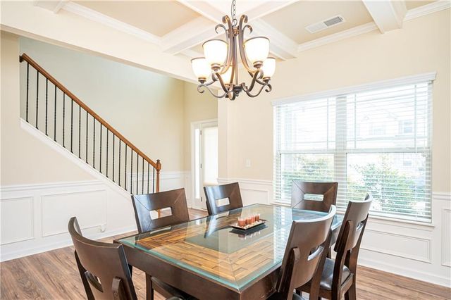 7761 Sylvaner Lane, Atlanta, GA 30349