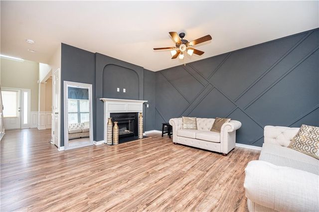 7761 Sylvaner Lane, Atlanta, GA 30349