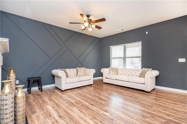 7761 Sylvaner Lane, Atlanta, GA 30349