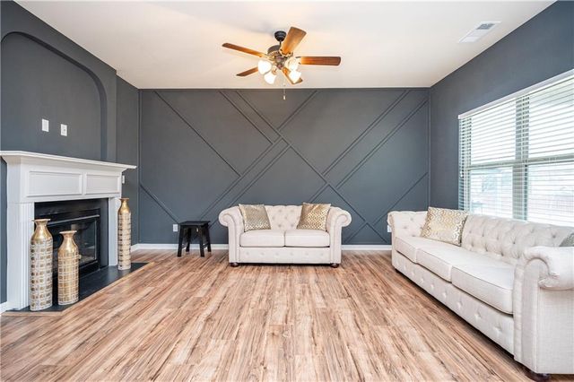 7761 Sylvaner Lane, Atlanta, GA 30349