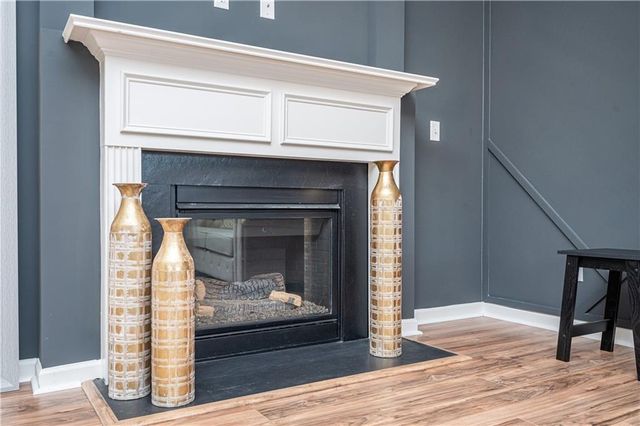 7761 Sylvaner Lane, Atlanta, GA 30349