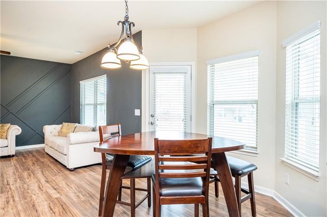 7761 Sylvaner Lane, Atlanta, GA 30349