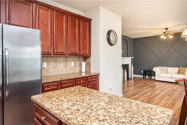 7761 Sylvaner Lane, Atlanta, GA 30349
