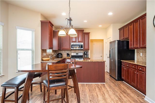 7761 Sylvaner Lane, Atlanta, GA 30349