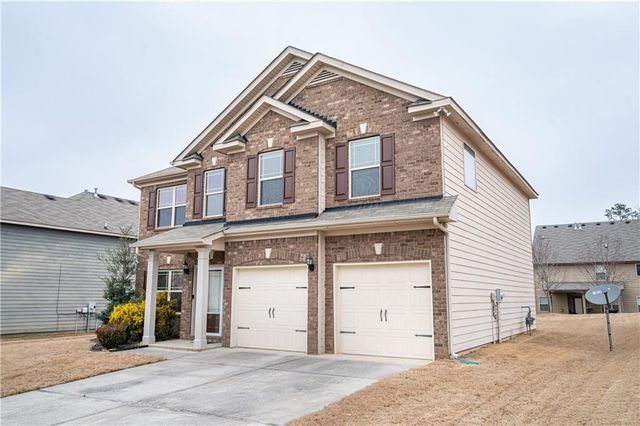 7761 Sylvaner Lane, Atlanta, GA 30349