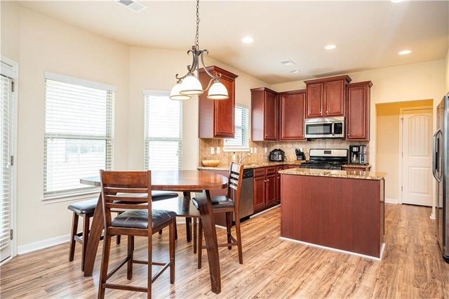 7761 Sylvaner Lane, Atlanta, GA 30349