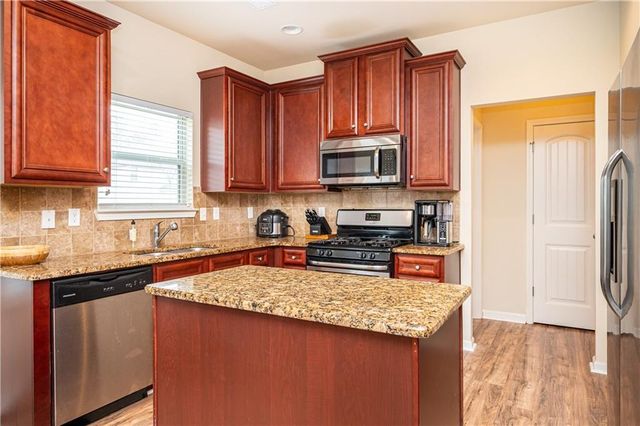 7761 Sylvaner Lane, Atlanta, GA 30349