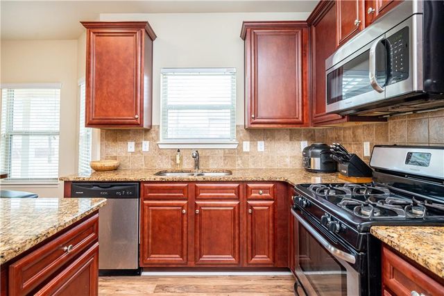 7761 Sylvaner Lane, Atlanta, GA 30349