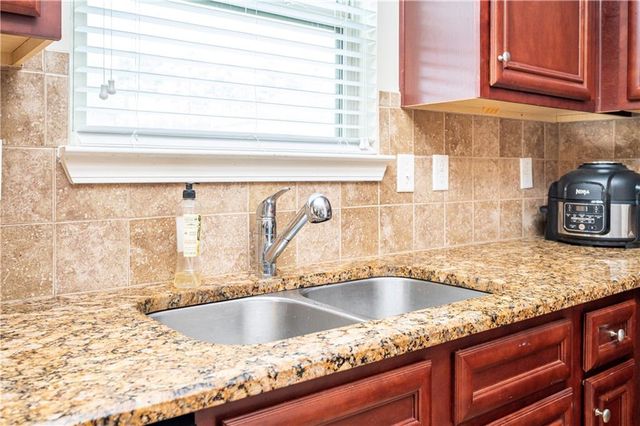 7761 Sylvaner Lane, Atlanta, GA 30349