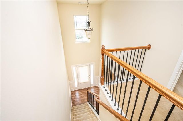 7761 Sylvaner Lane, Atlanta, GA 30349