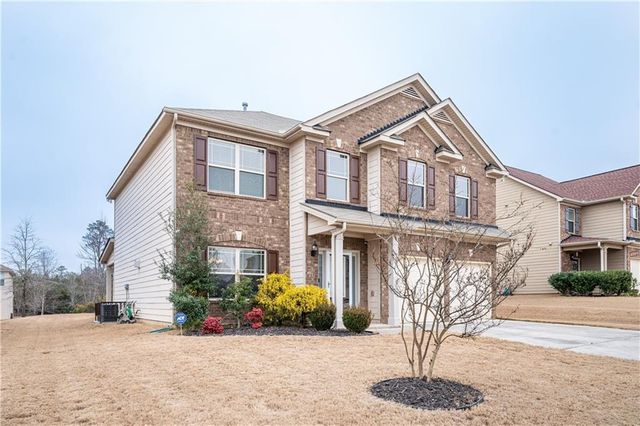 7761 Sylvaner Lane, Atlanta, GA 30349