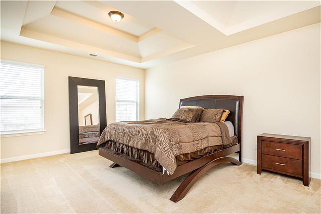 7761 Sylvaner Lane, Atlanta, GA 30349