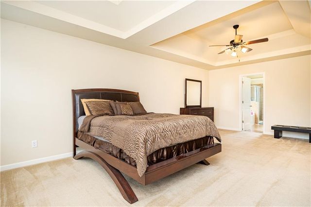 7761 Sylvaner Lane, Atlanta, GA 30349
