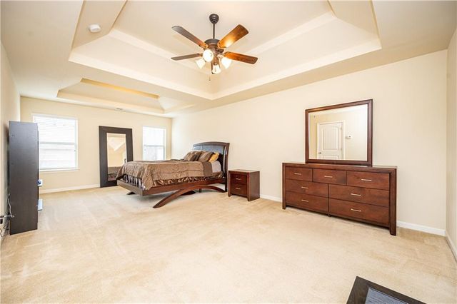 7761 Sylvaner Lane, Atlanta, GA 30349