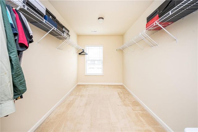 7761 Sylvaner Lane, Atlanta, GA 30349