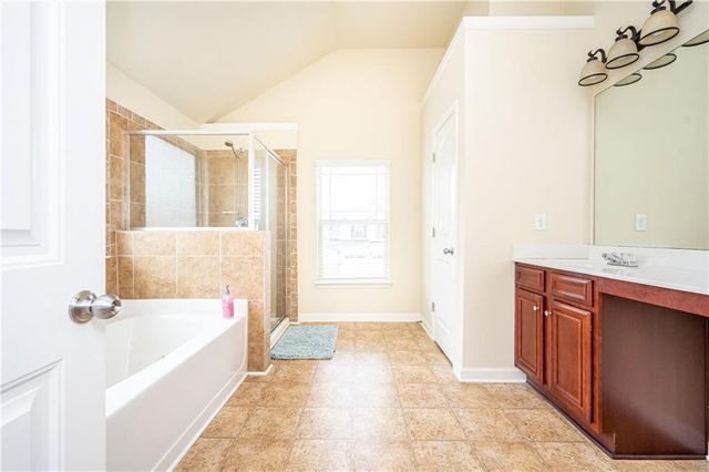 7761 Sylvaner Lane, Atlanta, GA 30349