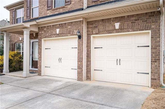 7761 Sylvaner Lane, Atlanta, GA 30349