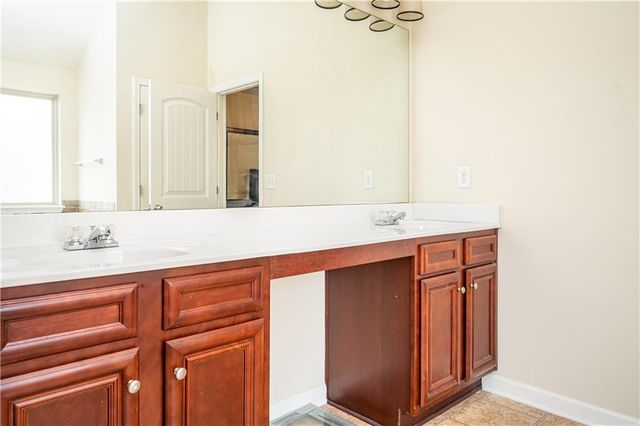 7761 Sylvaner Lane, Atlanta, GA 30349