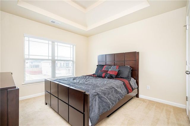 7761 Sylvaner Lane, Atlanta, GA 30349