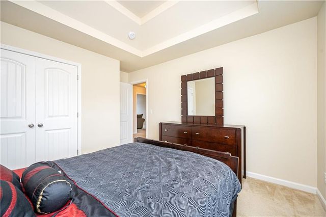 7761 Sylvaner Lane, Atlanta, GA 30349