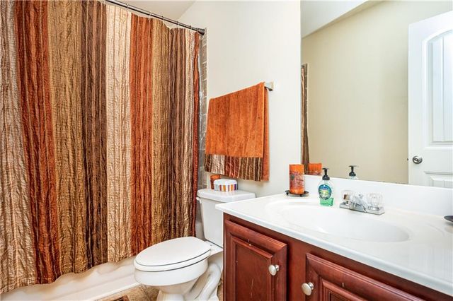 7761 Sylvaner Lane, Atlanta, GA 30349