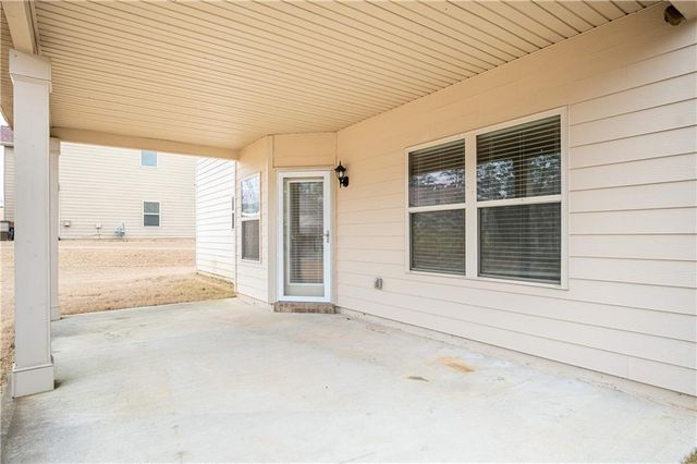 7761 Sylvaner Lane, Atlanta, GA 30349