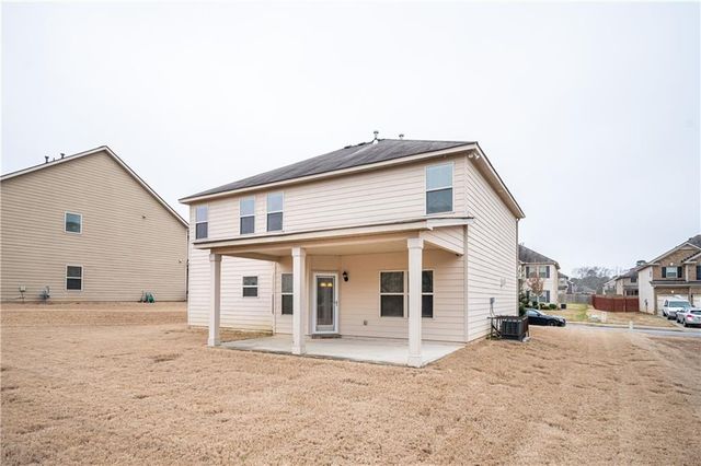 7761 Sylvaner Lane, Atlanta, GA 30349