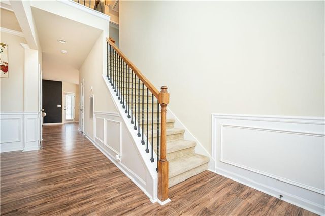 7761 Sylvaner Lane, Atlanta, GA 30349