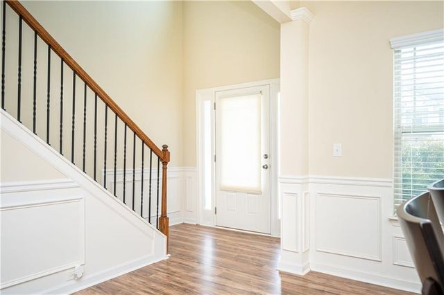 7761 Sylvaner Lane, Atlanta, GA 30349