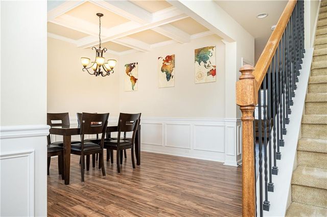 7761 Sylvaner Lane, Atlanta, GA 30349