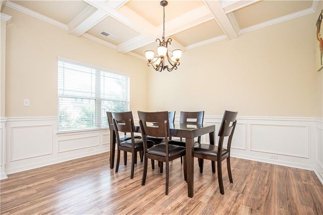 7761 Sylvaner Lane, Atlanta, GA 30349