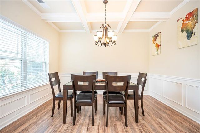 7761 Sylvaner Lane, Atlanta, GA 30349