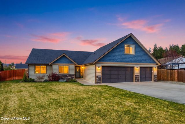 4313 E Seneca CT, Post Falls, ID 83854