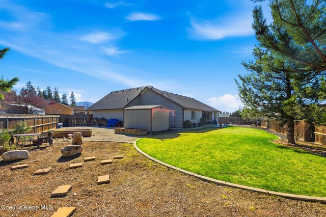 4313 E Seneca CT, Post Falls, ID 83854