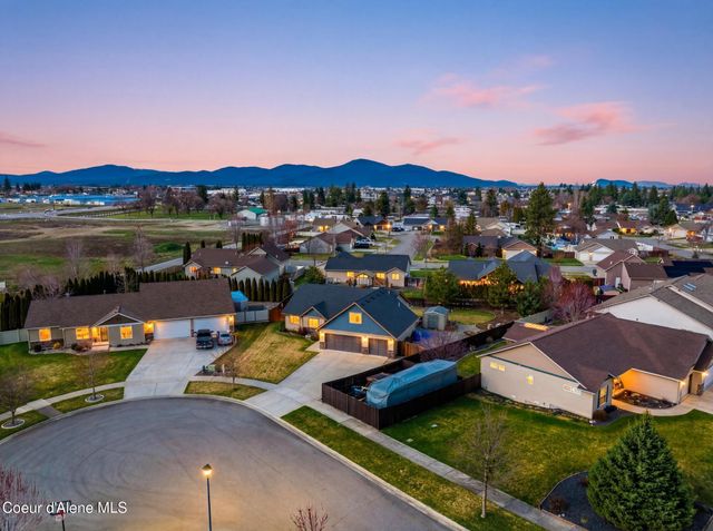 4313 E Seneca CT, Post Falls, ID 83854