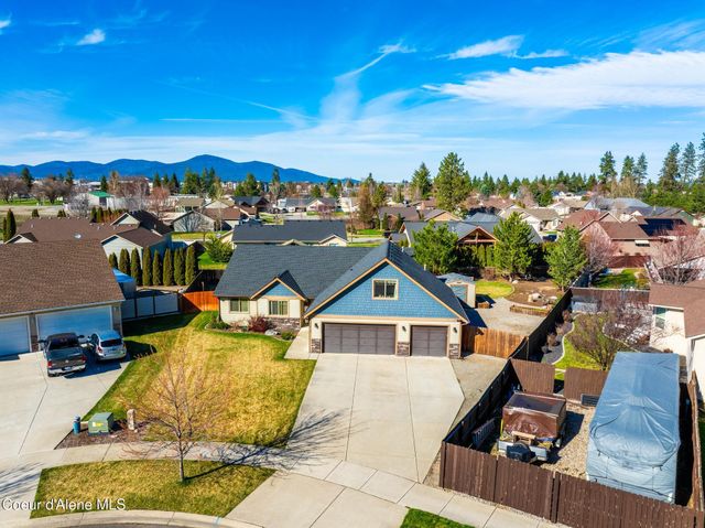 4313 E Seneca CT, Post Falls, ID 83854