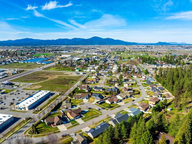 4313 E Seneca CT, Post Falls, ID 83854