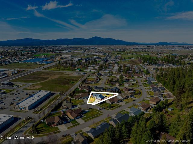 4313 E Seneca CT, Post Falls, ID 83854