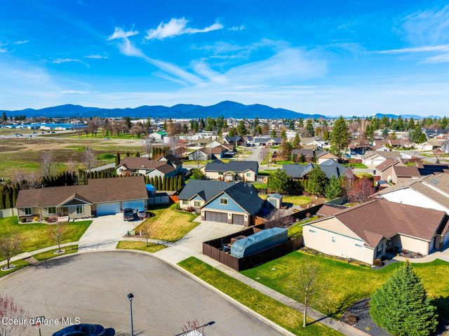 4313 E Seneca CT, Post Falls, ID 83854