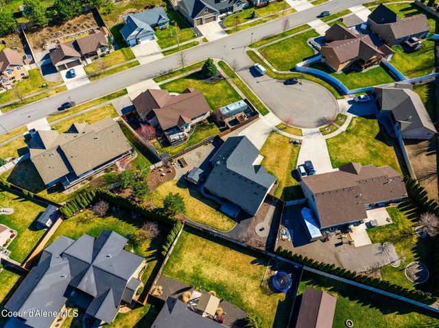 4313 E Seneca CT, Post Falls, ID 83854