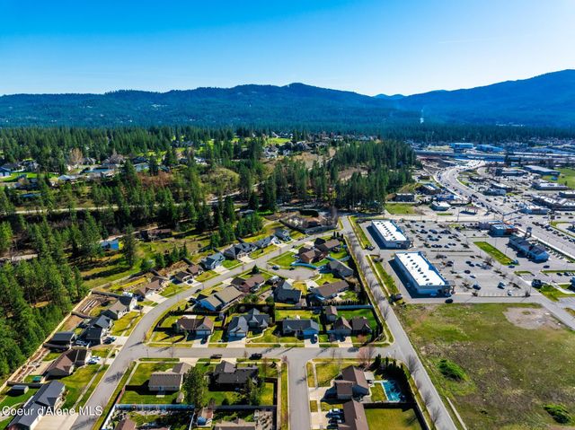 4313 E Seneca CT, Post Falls, ID 83854