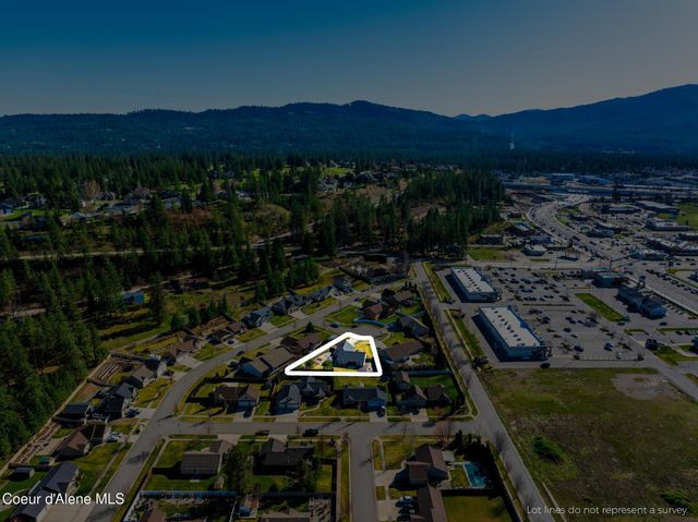 4313 E Seneca CT, Post Falls, ID 83854