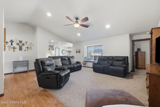 4313 E Seneca CT, Post Falls, ID 83854