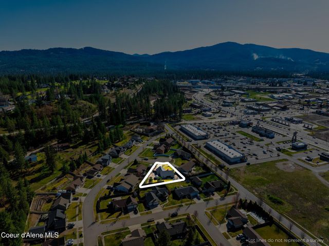 4313 E Seneca CT, Post Falls, ID 83854