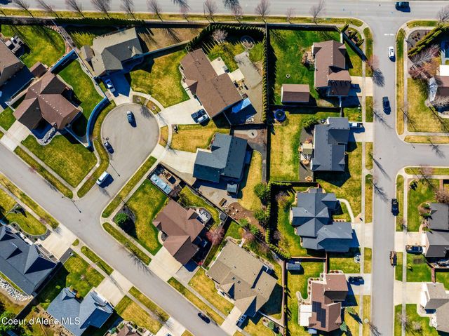 4313 E Seneca CT, Post Falls, ID 83854